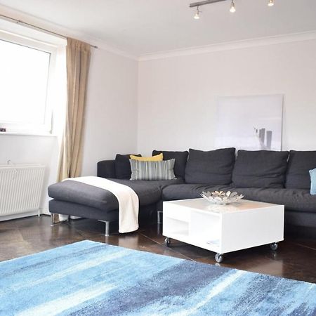 Spacious 2 Bedroom Flat In Beautiful Maida Vale London Kültér fotó