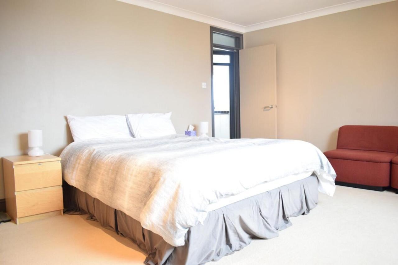 Spacious 2 Bedroom Flat In Beautiful Maida Vale London Kültér fotó