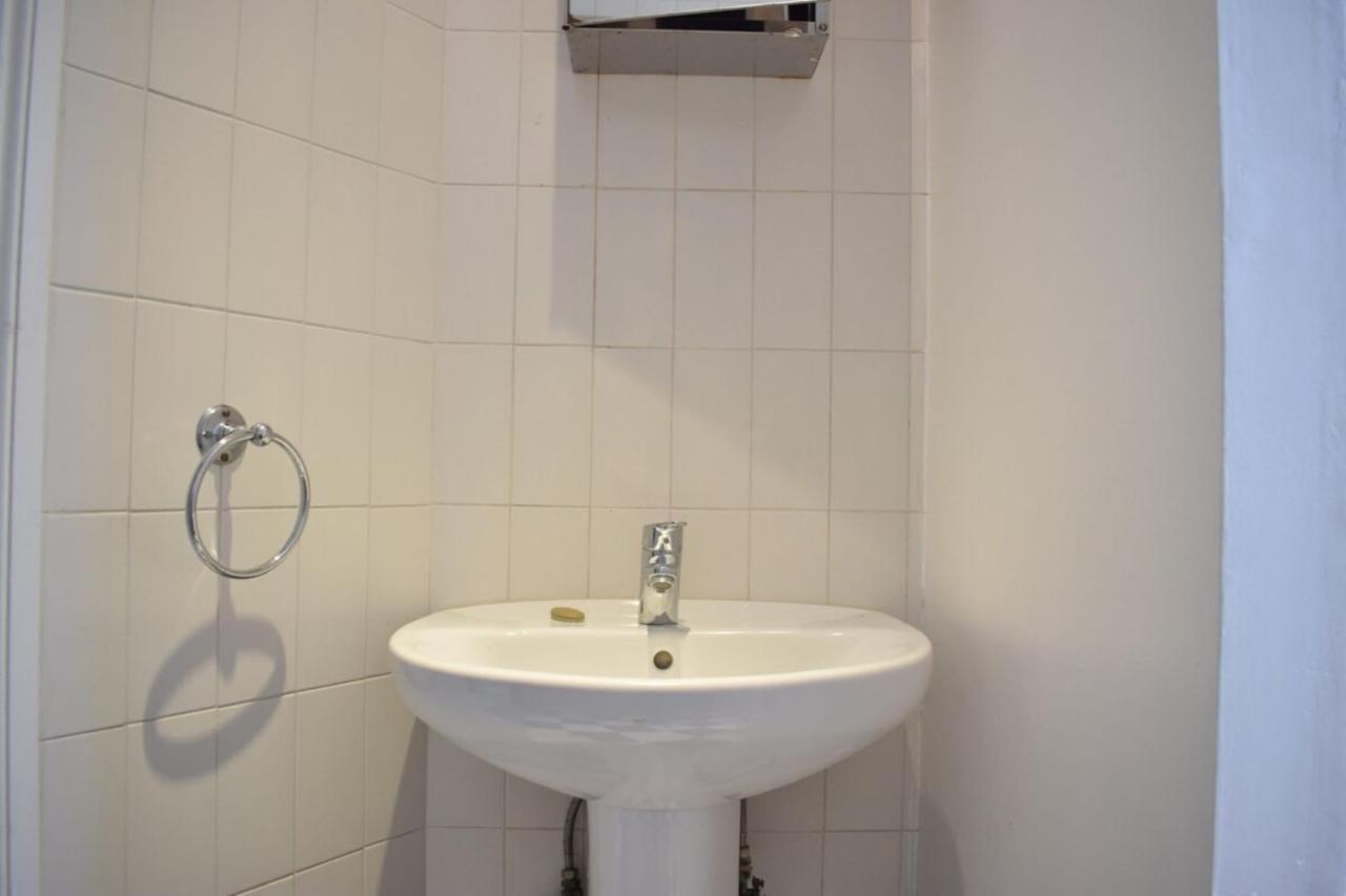 Spacious 2 Bedroom Flat In Beautiful Maida Vale London Kültér fotó